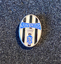 JUVENTUS FC CALCIO DISTINTIVO