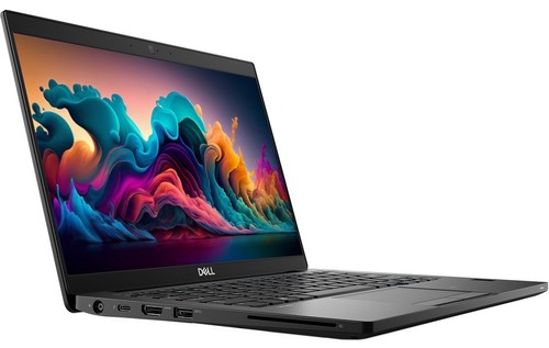 Dell latitude 7390 - latitude, i5-8350u