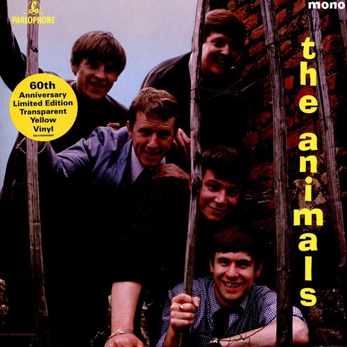 The animals - the,