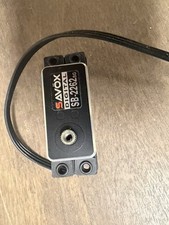 Savox SB-2262SG "High Torque"