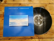 DIRE STRAITS COMMUNIQUE LP 33T