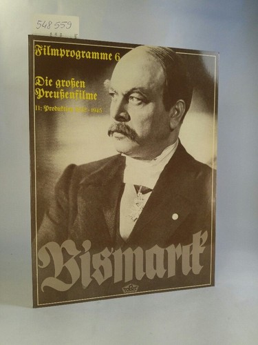 Filmprogramme die großen - filmprogramme,