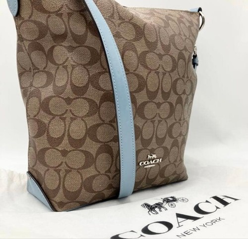 Borsa tracolla coach - tracolla,