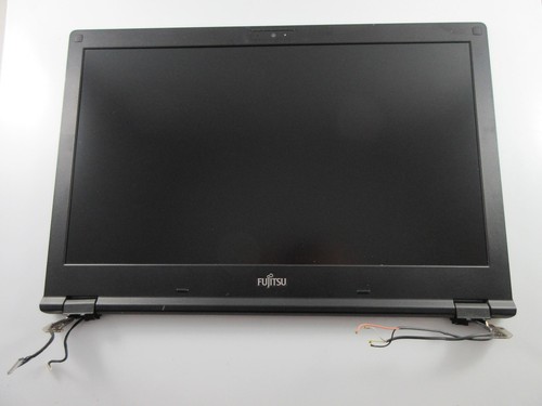 Schermo completo fujitsu - schermo,
