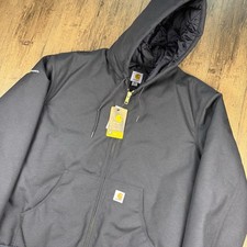 Carhartt Yukon Extremes Giacca