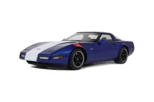 Chevrolet corvette gran - chevrolet, c4