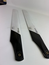 Lame principali in fibra di