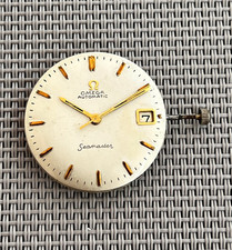 Orologio OMEGA Seamaster Cal