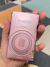 Canon Powershot ELPH 110