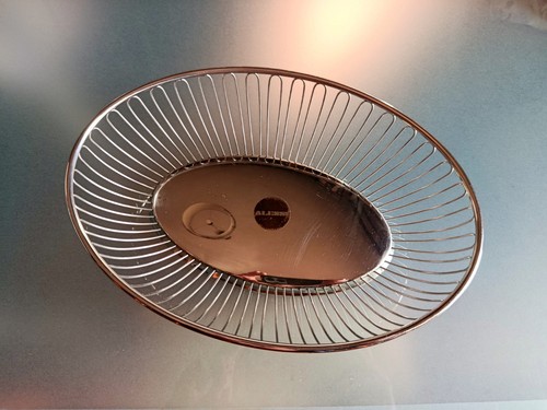 Alessi 829 cestino pane - 829,