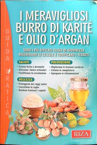 Meravigliosi burro di - burro,