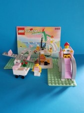 Paradisa 6403 parco giochi