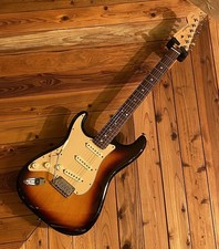 Fender 60th Diamond American