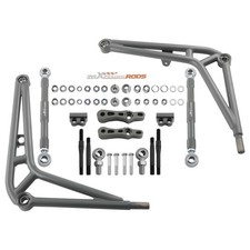 KIT COMPLETO BRACCI DI