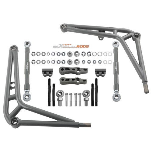 Kit completo bracci - kit, di