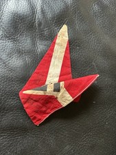 Pennant gioventù tedesca ww2 - gioventù,