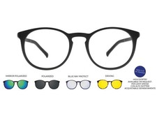 Occhiali da vista Thema Ultem