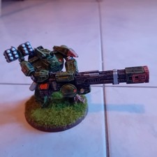 Warhammer 40k Tau Empire