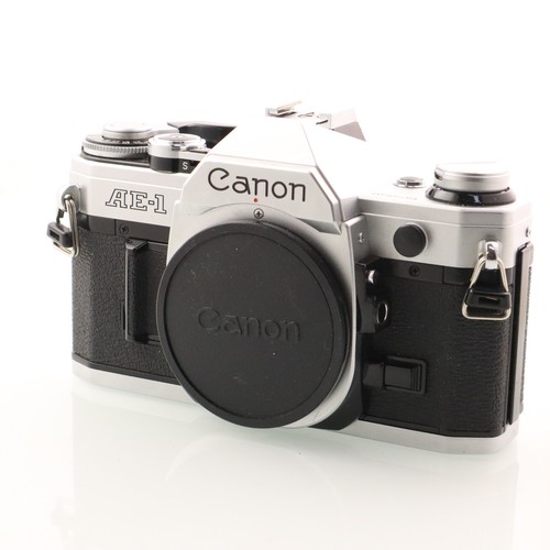 Canon buone condizioni - ae-1,