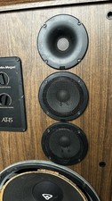 Cerwin-Vega AT-15 3-Way