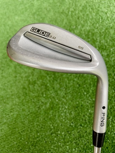 Ping glide sand zeppa - glide, 56