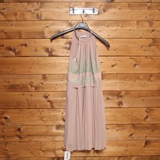 Abito VERSACE COLLECTION G34371 tg. 38 Nuovo (SA2026) Rosa Antico Vintage