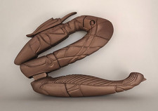 Zat’nik’tel (Zat Gun)
