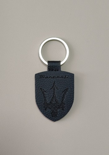 Portachiavi maserati - portachiavi,