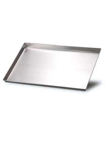 Fasa alluminio teglia pizza - alluminio,
