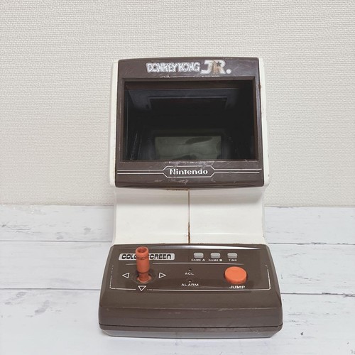 Gamewatch raro nintendo game - gamewatch,