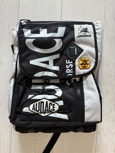 Zaino audace corse scuderia - audace,