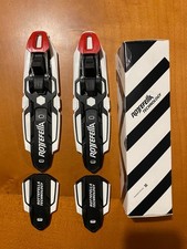 Attacco da sci Rottefella