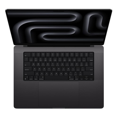 Macbook pro retina - pro, 16