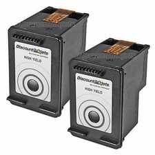 2 pezzi cartuccia inchiostro