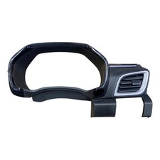 ISUZU D-MAX CRUSCOTTO ASSEMBLAGGIO SPEEDO / QUADRANTE SURROUND TRIM PANEL MK2 2020-2022