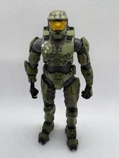 Figurina Halo 3 Master Chief