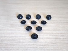 10x Rubber Caps Bicycle