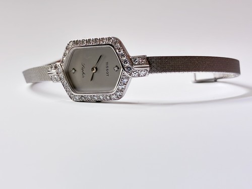 Orologio donna tissot - donna,