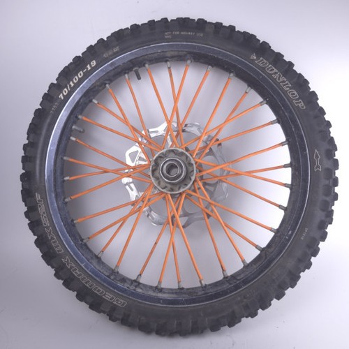 Cerchio anteriore ktm sx - anteriore,
