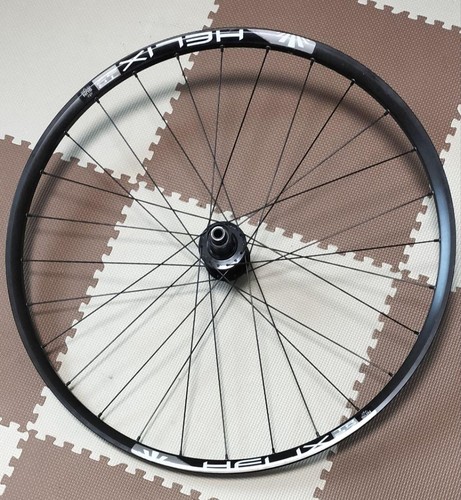 Ruota posteriore sunringle - posteriore,