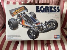 Tamiya Egress RC 1/10