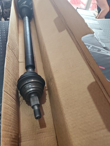 Semiasse posteriore destro - semiasse,