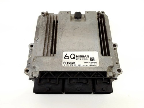 Centralina motore nissan note - motore,