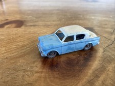Matchbox Lesney 1-75 - Hillman