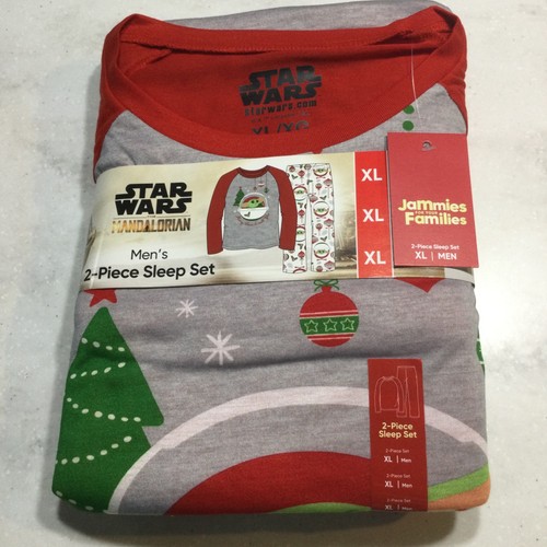 Set pigiama pezzi - set, jammies