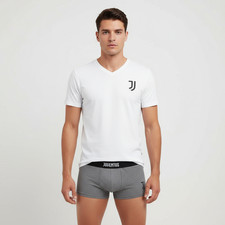 Completo intimo uomo Juventus