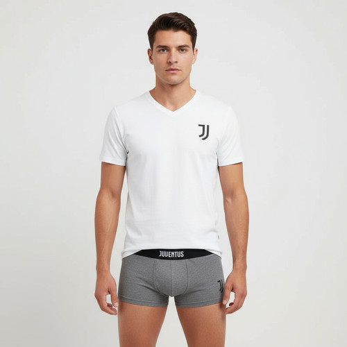 Completo intimo uomo juventus - completo,