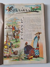 Corrierino giornale - corrierino,