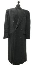 Cappotto lana uomo HUGO BOSS