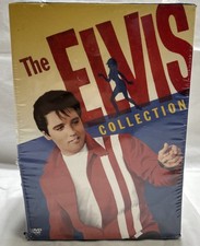 Elvis Presley The Signature